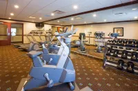 Holiday Inn Express & Suites Winona by IHG Hotels in Winona