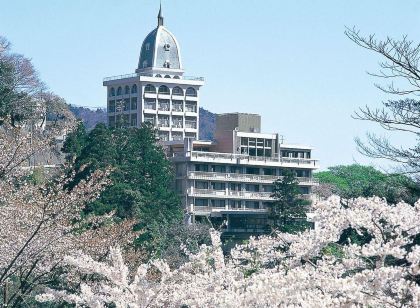 湯の山温泉 ホテル湯の本