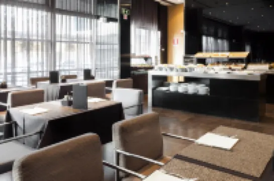 佛羅倫薩萬豪AC飯店