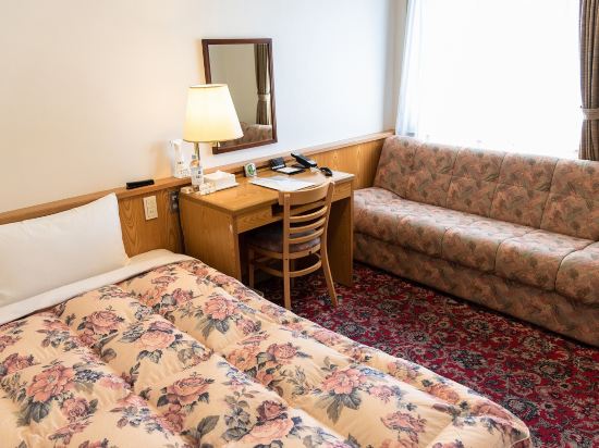 Shiki Daily Hotel