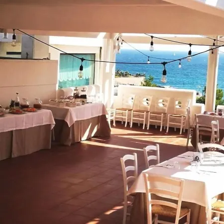 Hotel Residence la Corvetta