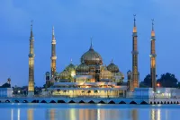 Nostalgia Stay Hotels in Kuala Terengganu