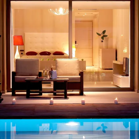 The Ixian Grand & All Suites