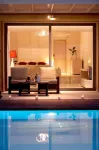 The Ixian Grand & All Suites - Pools