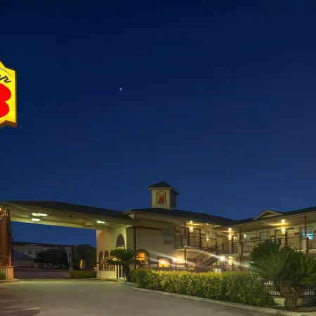 Baymont by Wyndham New Braunfels TX