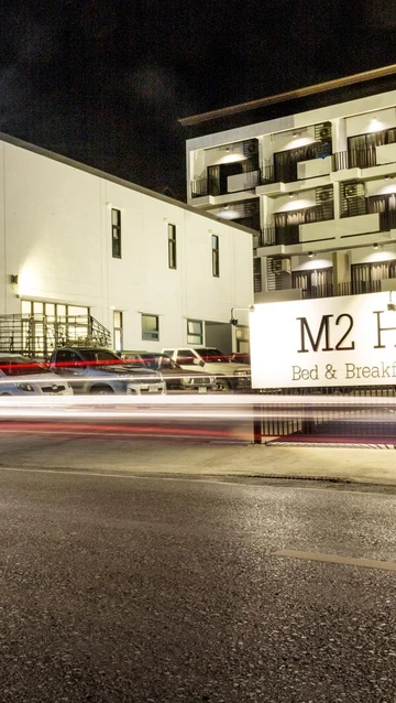 รูปภาพของโรงแรมเอ็มทูโฮเทล