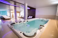 Hotel Phoenix - Gym