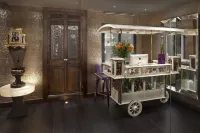 Palacio de Los Duques Gran Meliá - spa