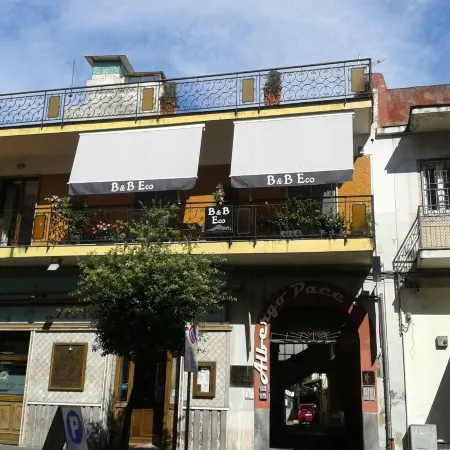 B&B Eco