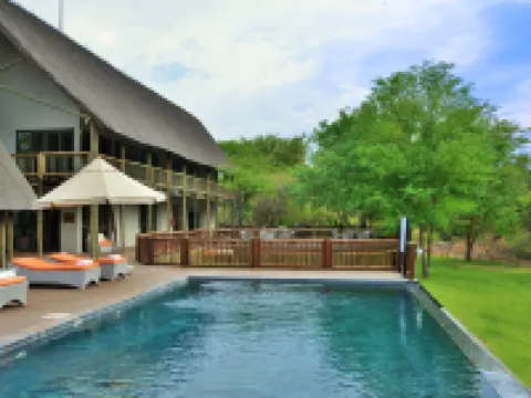 Cresta Mowana Safari Resort & Spa Hotel a Kasane