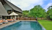 Cresta Mowana Safari Resort & Spa Hotels in Chobe