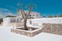 Masseria Donna Nina Hotel dekat Cyclisme