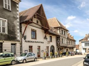 Logis Hotel Auberge Dupuytren