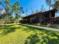 Kane Villas - Mountain Pine Ridge Hoteles en Seven Miles El Progresso