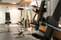 Altwernigeröder Apparthotel - Gym