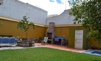 Hotel Casa Catalina