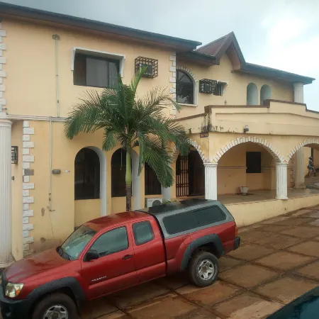 Blue Banana Resorts