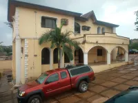 Blue Banana Resorts Hotels near Reformed Ogboni Fraternity