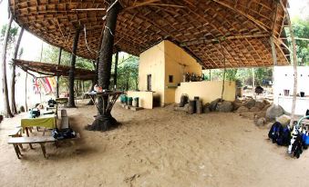 Daltons Banana Guesthouse