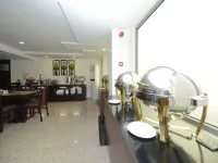 Hotel Lexus Yangon - 3-Star