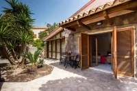 Villa Iole Hotel a Portoscuso