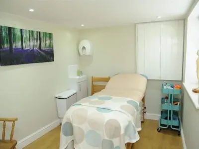 Apple Loft Hotels in Alford