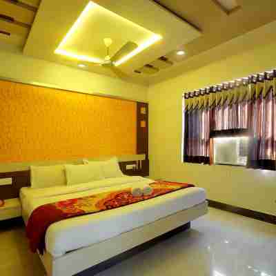 Hotel Gopal Rooms