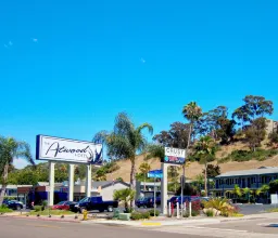 Mission Valley
