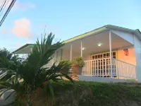 Posada Caribbean Refuge