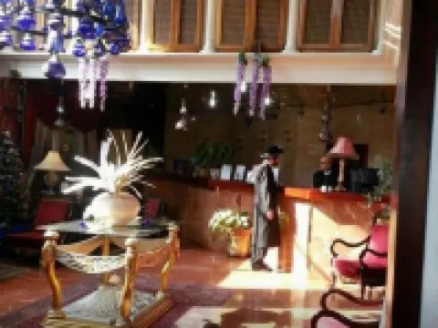 Addar Hotel Hotels in Jerusalem