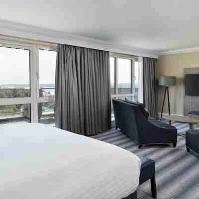 Leonardo Royal Southampton Grand Harbour Rooms
