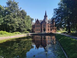 Kasteel Ryckevelde