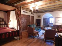 Parador de Vilalba Hotels in Vilalba