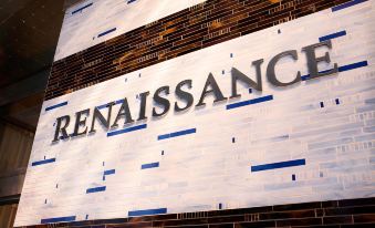 Renaissance New York Times Square Hotel