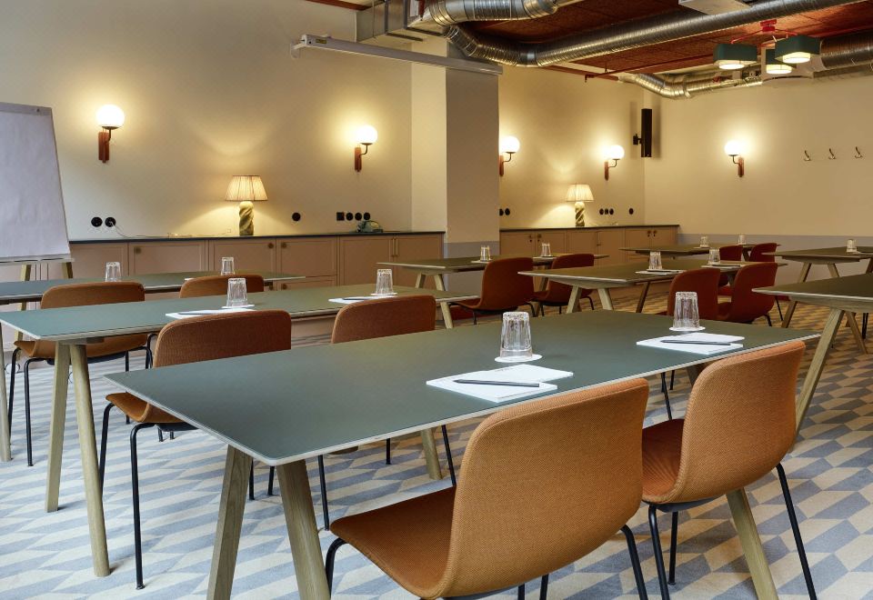 25Hours Hotel Copenhagen Indre by 이미지