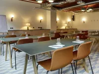 25Hours Hotel Copenhagen Indre by