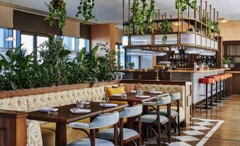 25Hours Hotel Dubai One Central