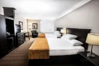 Skyline Hotel & Waterpark Hotel a Cascate del Niagara