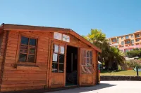 Hotel-Apartamento Las Olas