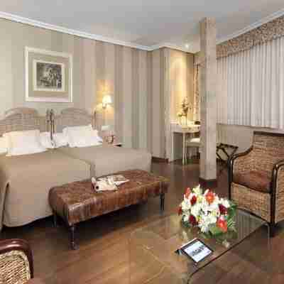 Hotel Imperial Rooms