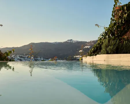 Patmos Eye Boutique Hotel & Villas Hotels in Patmos