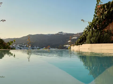 팟모스 아이 부티크 호텔 & 빌라