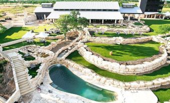 Resort at Fredericksburg Unit 4