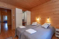Sallatunturin Tuvat Hotels in Eastern Lapland