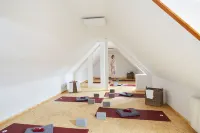 Hotel Garni "Zum Eichwerder" Hotel a Zehdenick