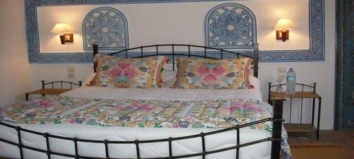 Riad Meknes Hôtels à&nbsp;: Meknès