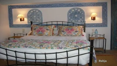 Riad Meknes