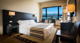 Sardegna Hotel - Suites & Restaurant