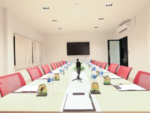 阿南亞利佩度假村 麗貝島住宿飯店