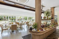 Thai Garden Resort Hoteles en Pattaya